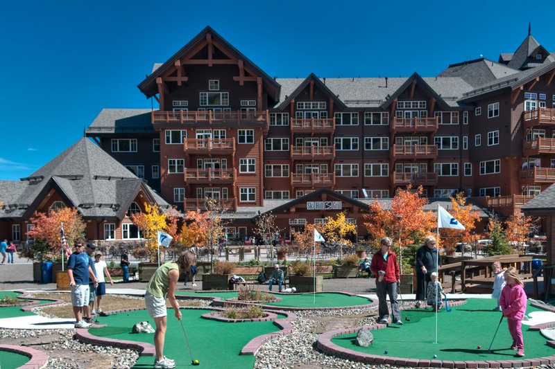 Breckenridge Epic Discovery Things to Do in Breckenridge, CO